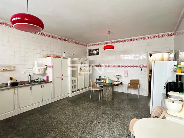 Casa com 360m² 3 quartos e 6 banheiros, à venda, no bairro Rio Vermelho em Salvador