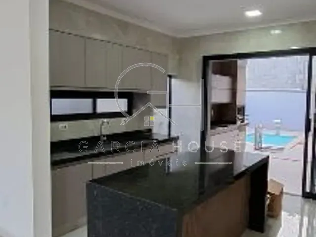 Casa com 275m² 3 quartos e 2 banheiros, à venda, no bairro Loteamento Santa Marta em Ribeirão Preto