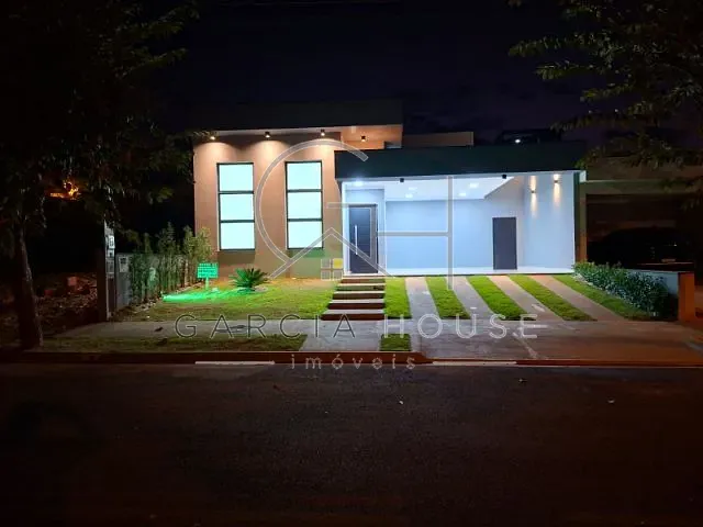 Casa com 275m² 3 quartos e 2 banheiros, à venda, no bairro Loteamento Santa Marta em Ribeirão Preto