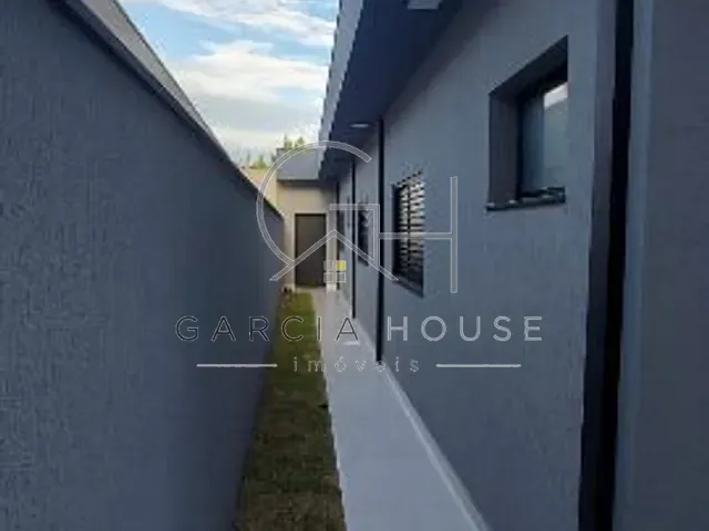 Casa com 275m² 3 quartos e 2 banheiros, à venda, no bairro Loteamento Santa Marta em Ribeirão Preto