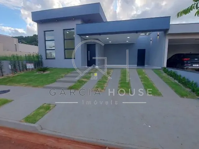 Casa com 275m² 3 quartos e 2 banheiros, à venda, no bairro Loteamento Santa Marta em Ribeirão Preto
