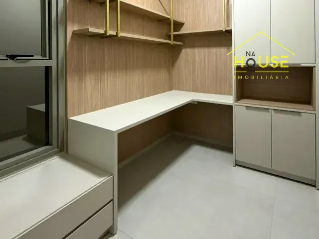 Casa com 275m² 3 quartos e 4 banheiros, à venda, no bairro Jardim Santa Helena em Fernandópolis