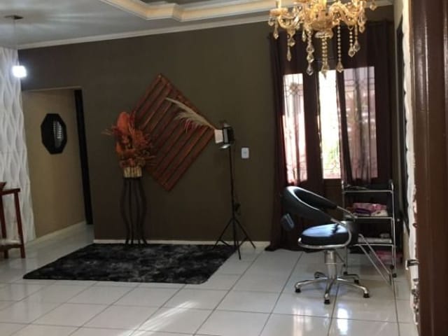 Foto do Casa - Casa com 3 dormitórios à venda, 204 m² por R$ 477.000,00 - Residencial Armando Moreira Righi - São José dos Campos/SP | INDEPENDENCE NEGOCIOS IMOBILIARIOS LTDA
