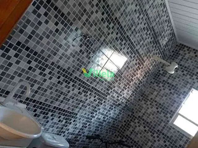 Casa com 240m² 2 quartos e 2 banheiros, à venda, no bairro Vila Maria Augusta em Itaquaquecetuba