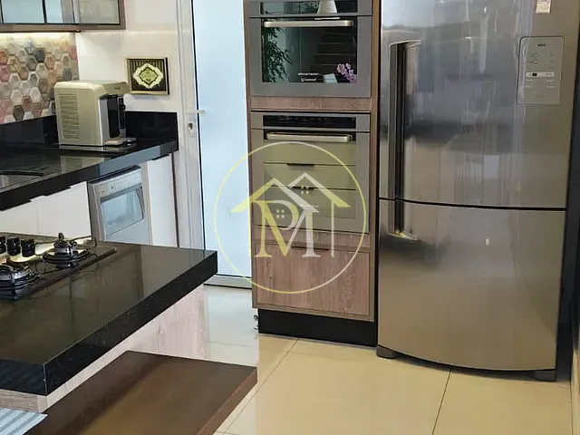 Casa com 250m² 3 quartos e 5 banheiros, à venda, no bairro Ibiti Reserva em Sorocaba