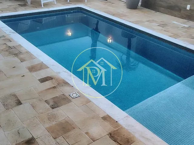 Casa com 250m² 3 quartos e 5 banheiros, à venda, no bairro Ibiti Reserva em Sorocaba