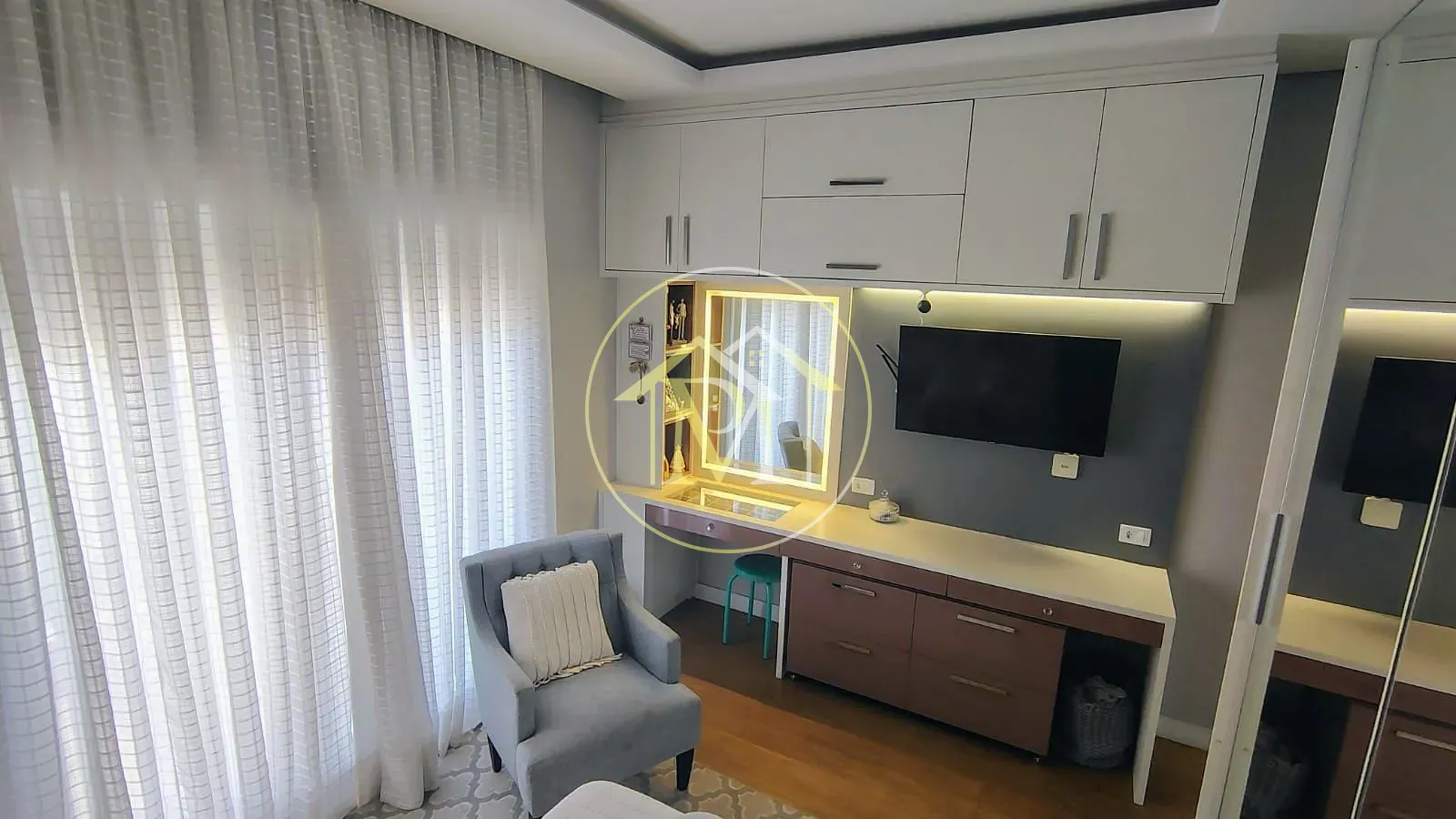 Casa, 3 quartos, 235 m² - Foto 74