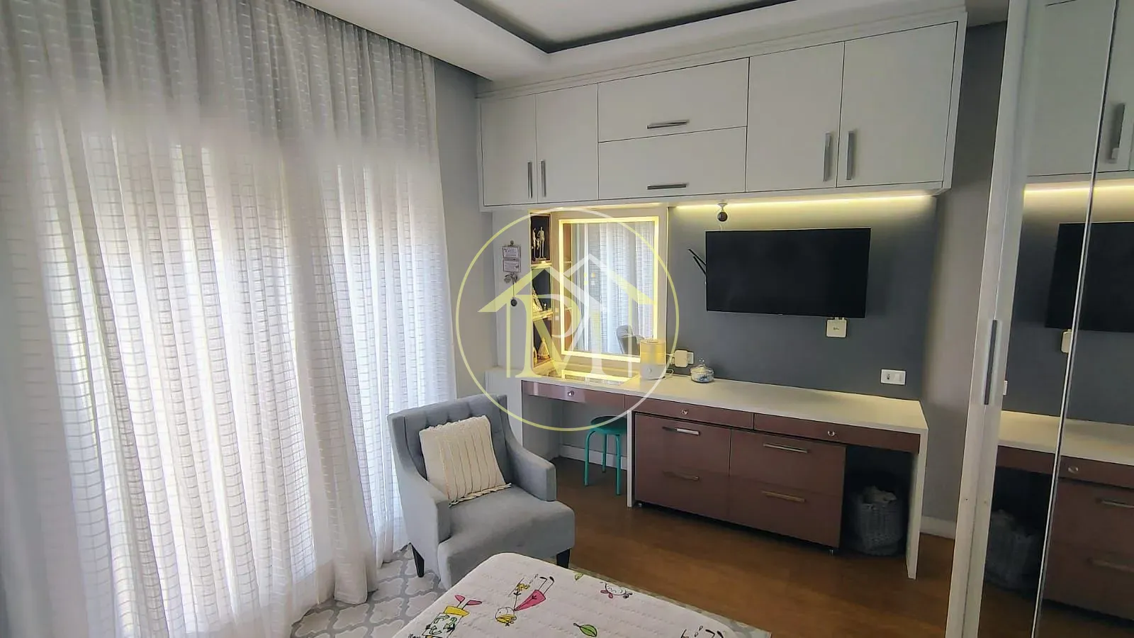 Casa, 3 quartos, 235 m² - Foto 79