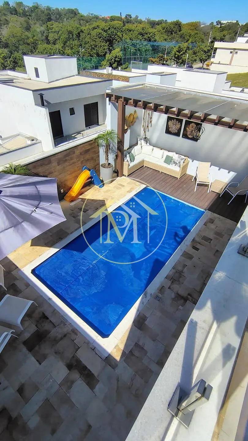 Casa, 3 quartos, 235 m² - Foto 2