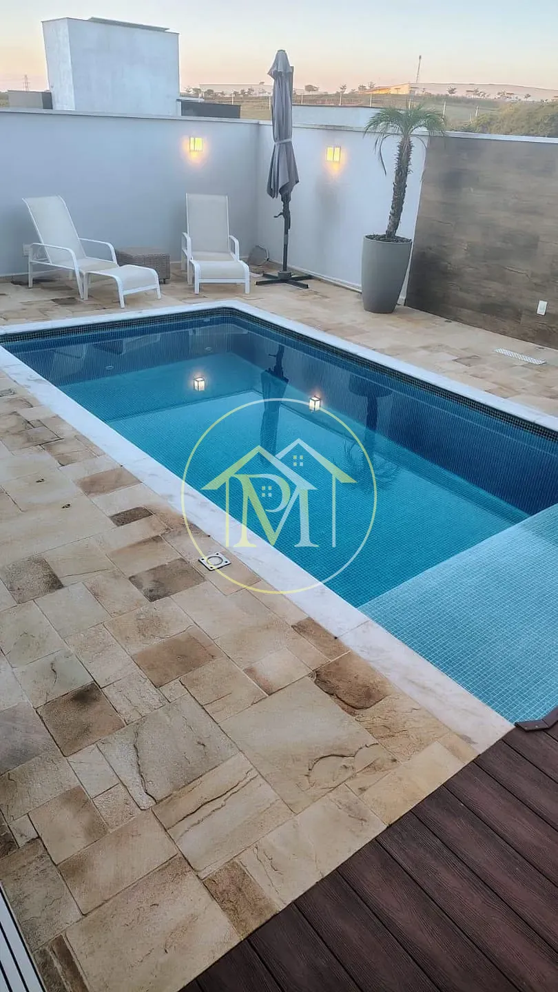 Casa, 3 quartos, 235 m² - Foto 5