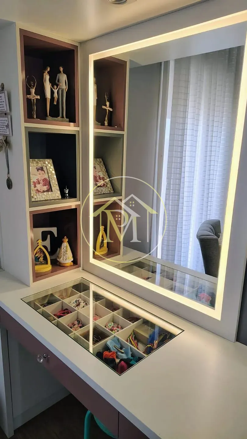 Casa, 3 quartos, 235 m² - Foto 7