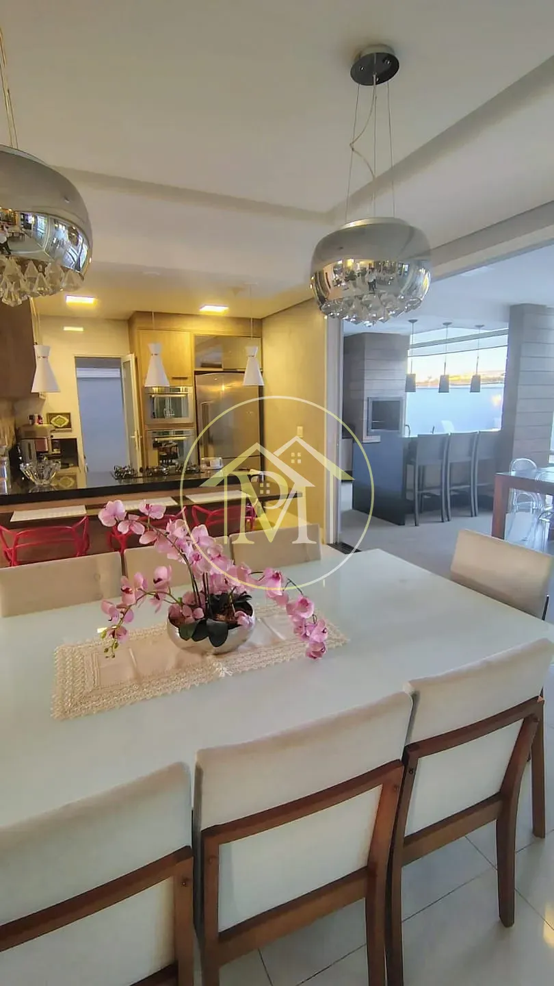 Casa, 3 quartos, 235 m² - Foto 9