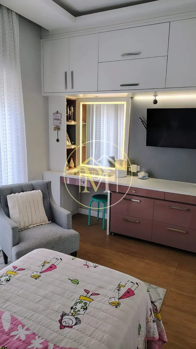 Casa, 3 quartos, 235 m² - Foto 10