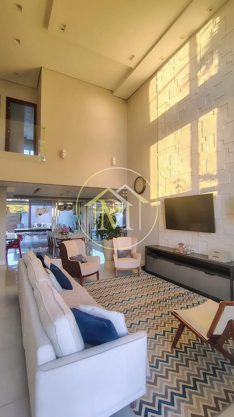 Casa, 3 quartos, 235 m² - Foto 17