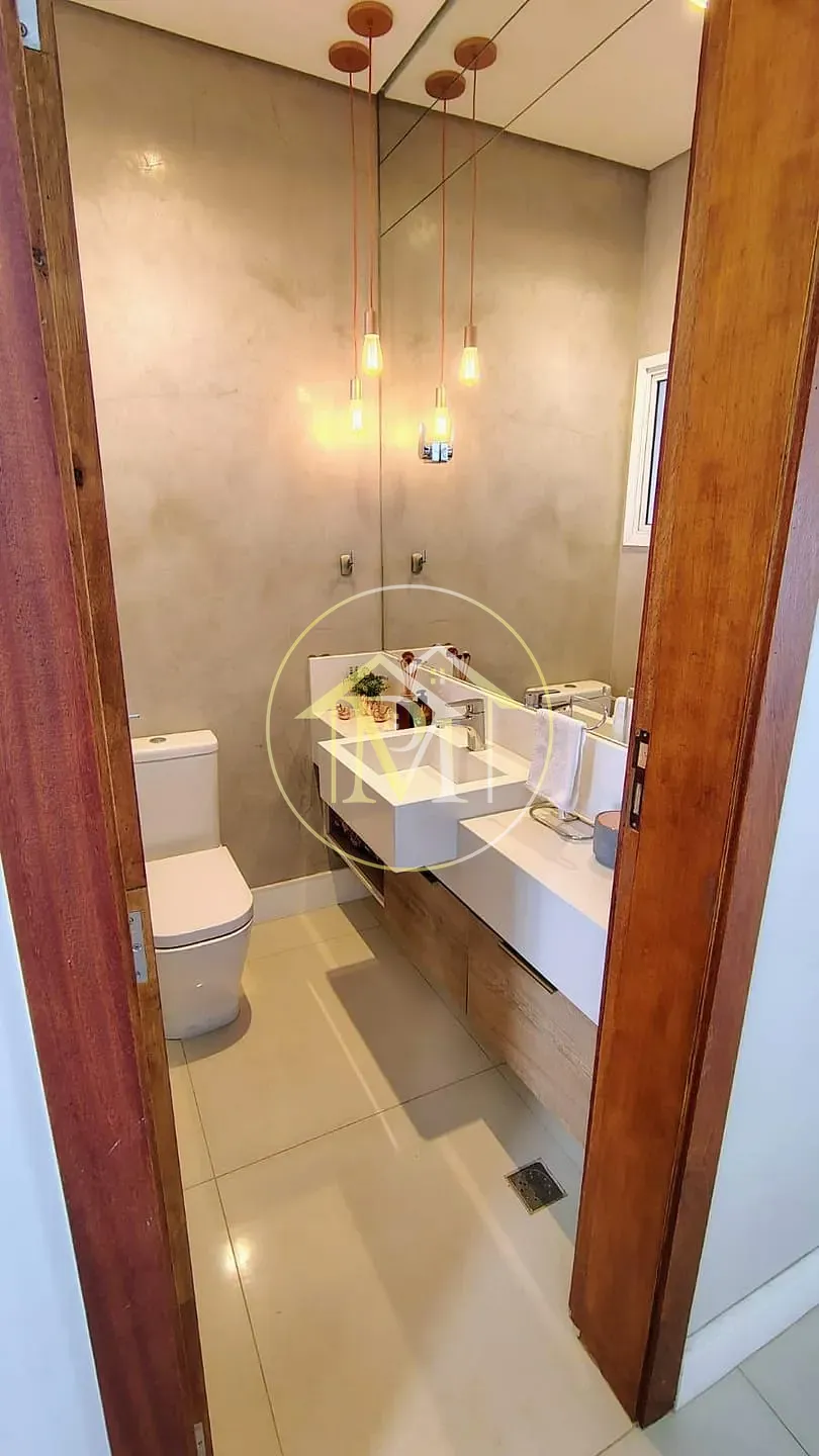 Casa, 3 quartos, 235 m² - Foto 20