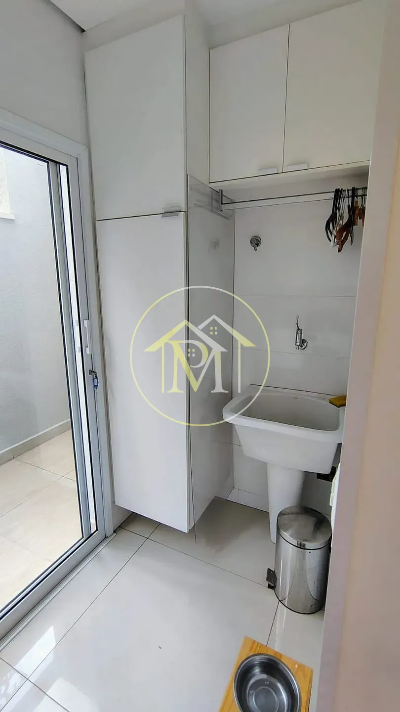 Casa, 3 quartos, 235 m² - Foto 23