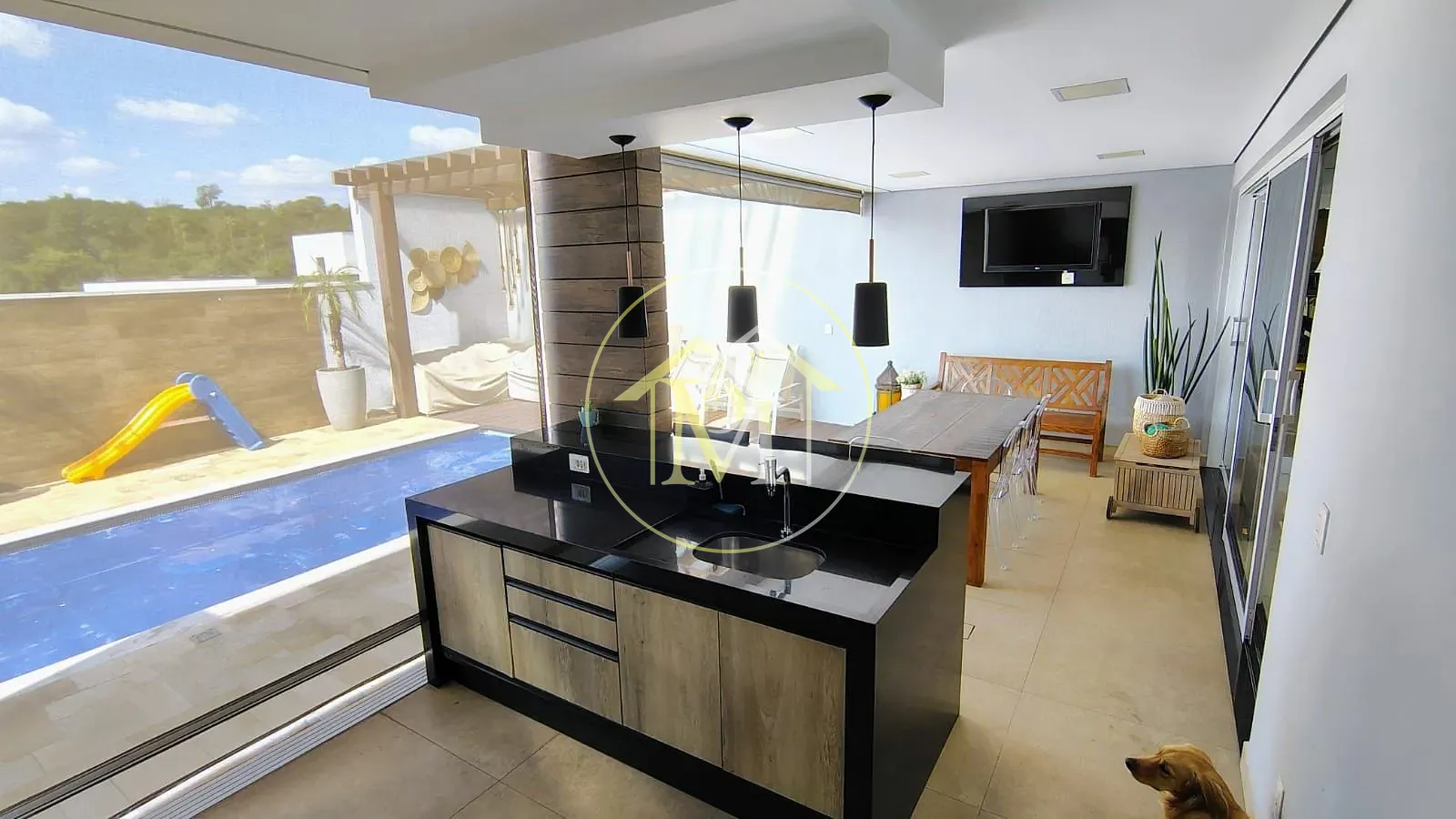 Casa, 3 quartos, 235 m² - Foto 24