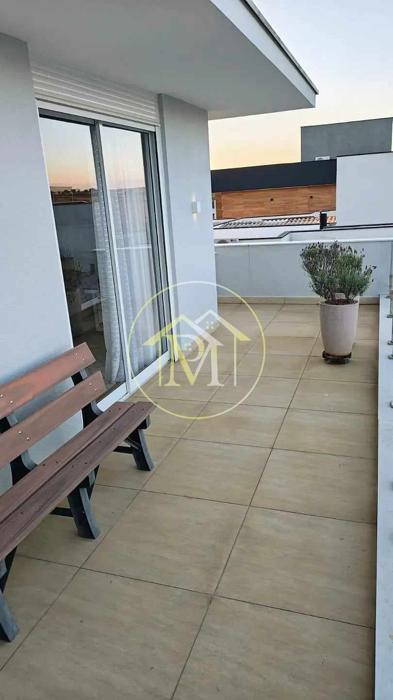 Casa, 3 quartos, 235 m² - Foto 26