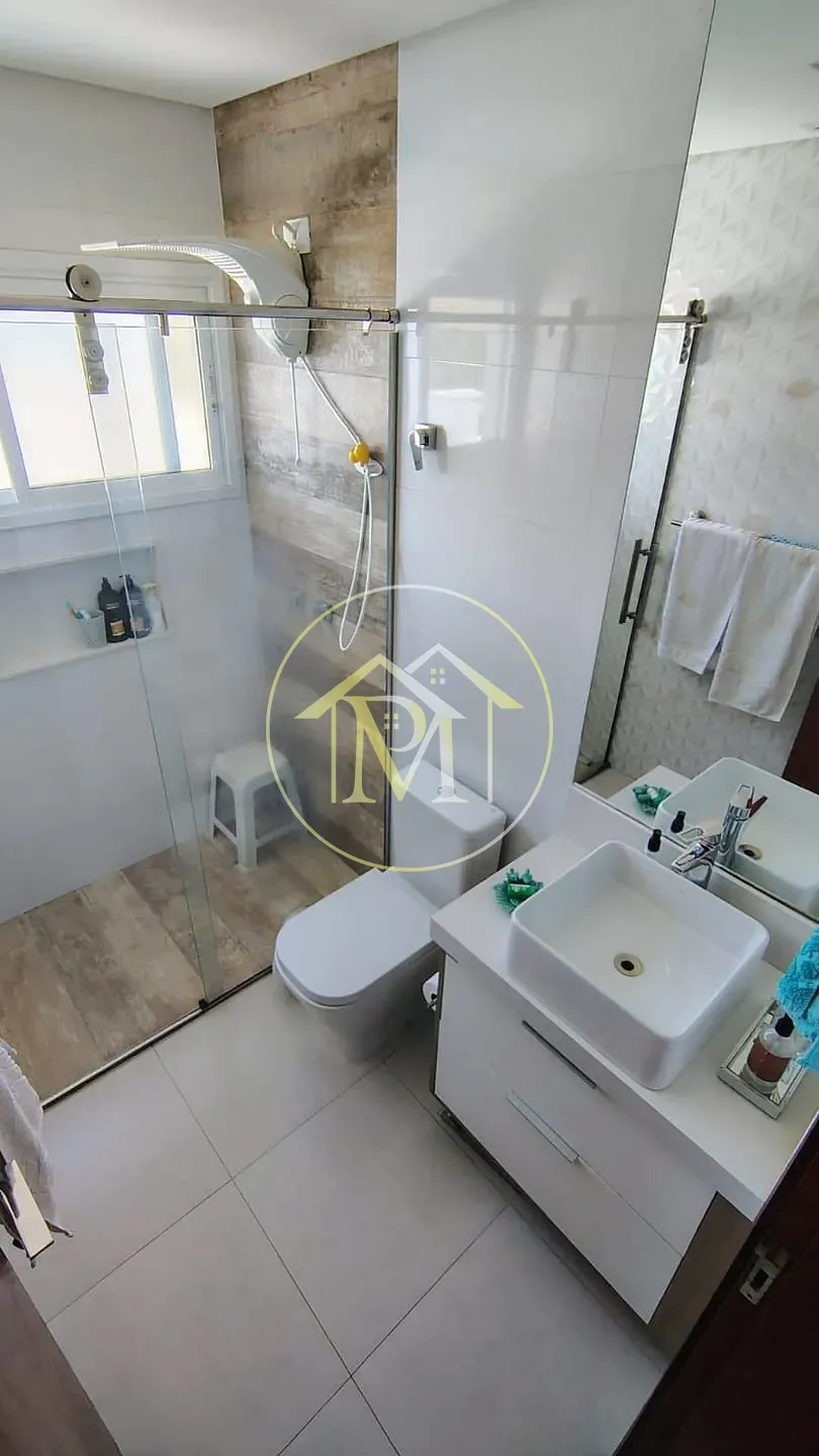 Casa, 3 quartos, 235 m² - Foto 27