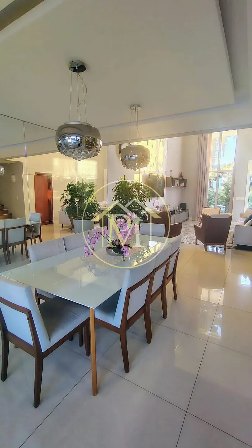 Casa, 3 quartos, 235 m² - Foto 30