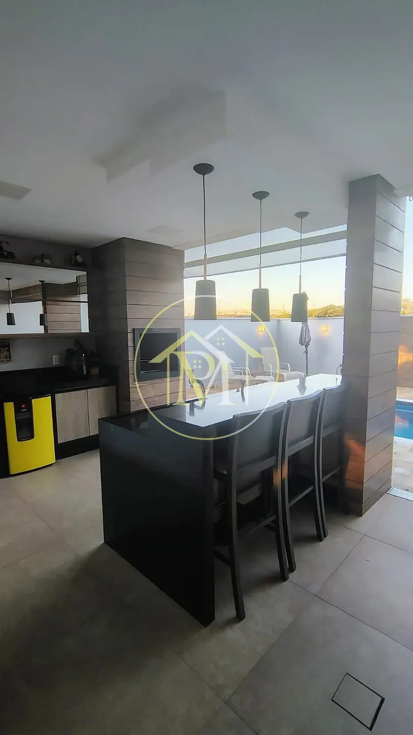 Casa, 3 quartos, 235 m² - Foto 31