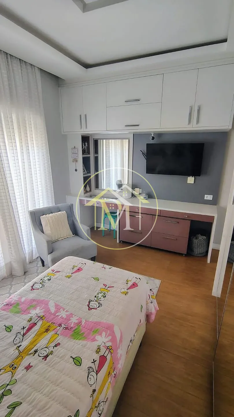 Casa, 3 quartos, 235 m² - Foto 32