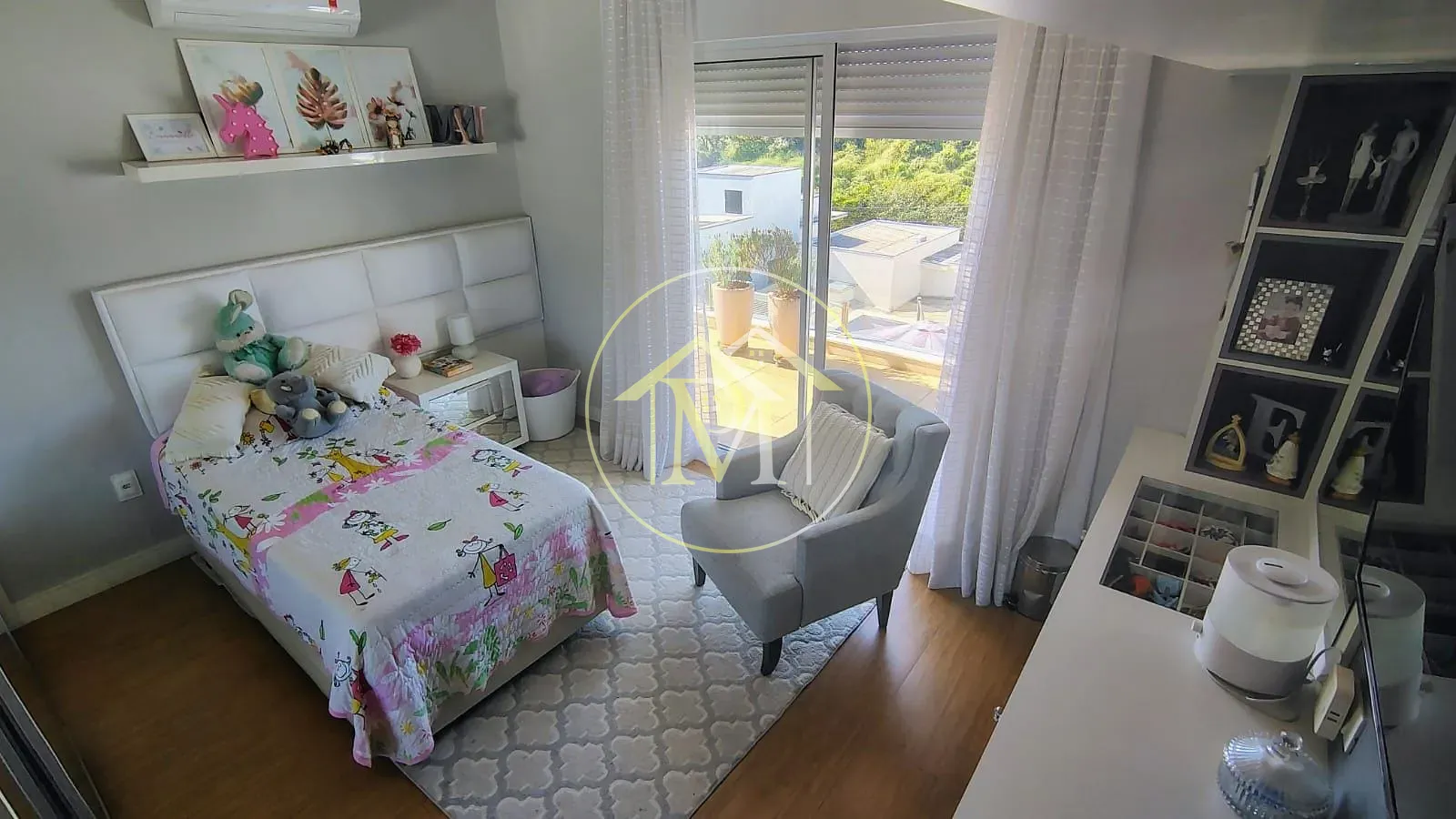 Casa, 3 quartos, 235 m² - Foto 34