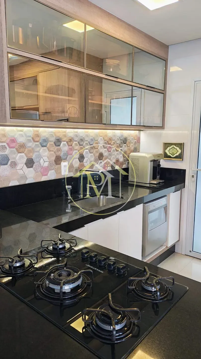 Casa, 3 quartos, 235 m² - Foto 36