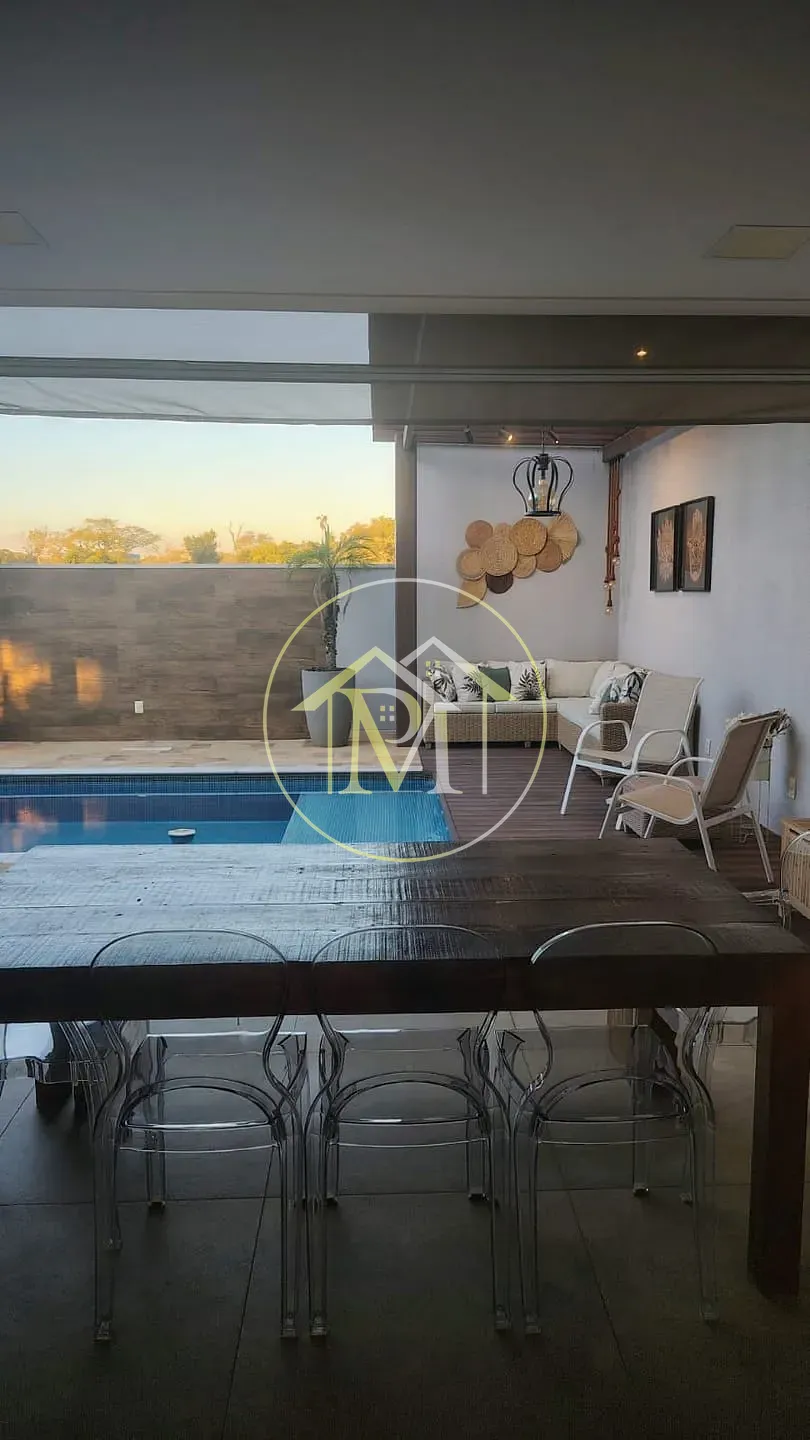 Casa, 3 quartos, 235 m² - Foto 41