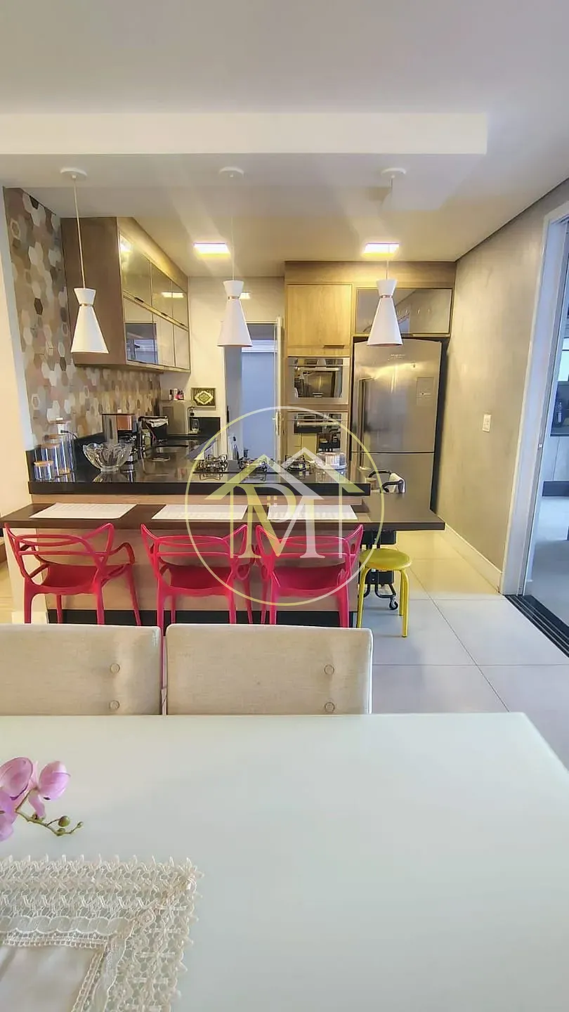 Casa, 3 quartos, 235 m² - Foto 44