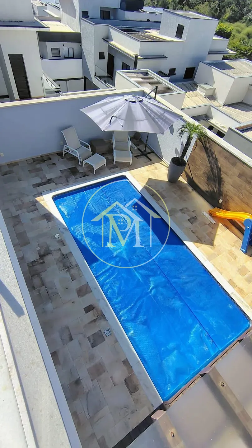 Casa, 3 quartos, 235 m² - Foto 46