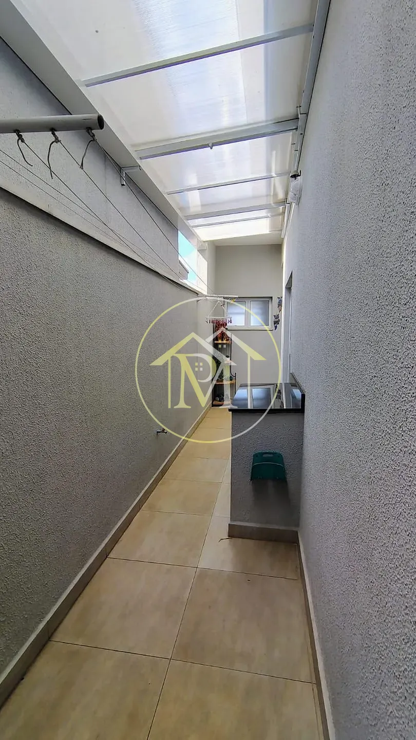 Casa, 3 quartos, 235 m² - Foto 53