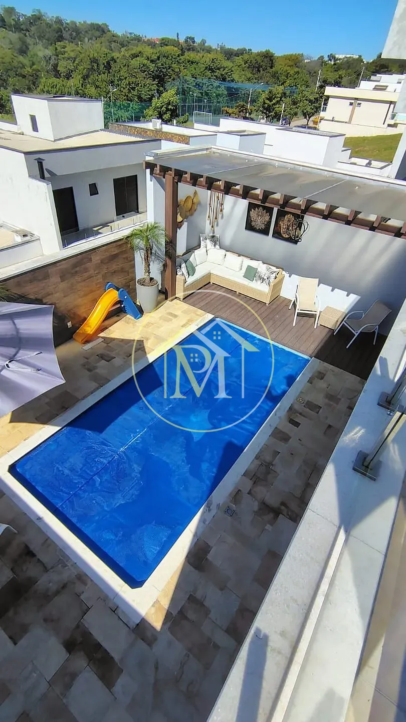 Casa, 3 quartos, 235 m² - Foto 55