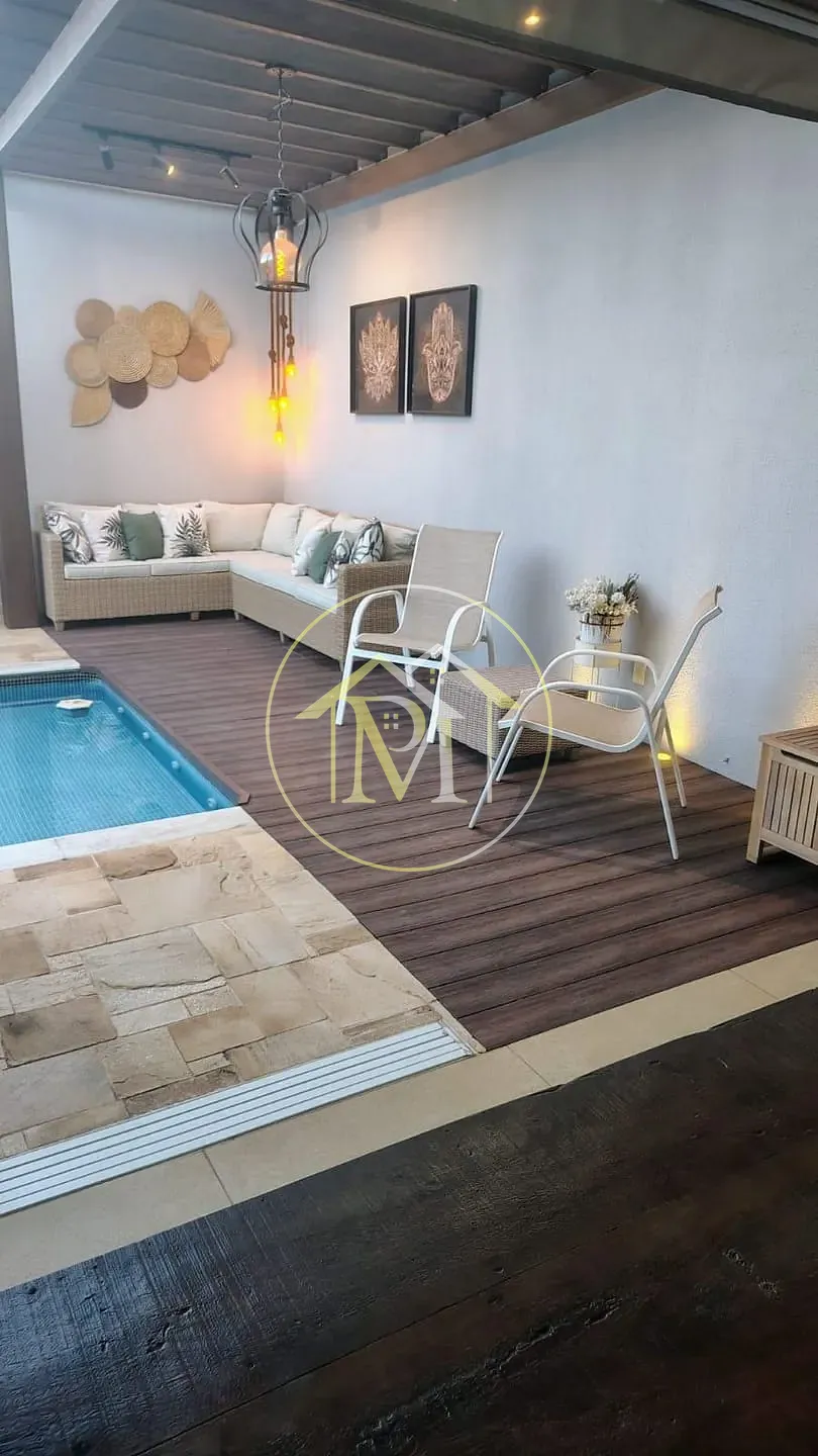 Casa, 3 quartos, 235 m² - Foto 59
