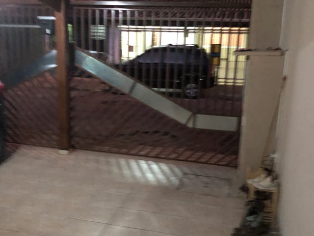 Casa com 150m² 3 quartos e 2 banheiros, à venda, no bairro Residencial Comercial Vila Verde em Pindamonhangaba