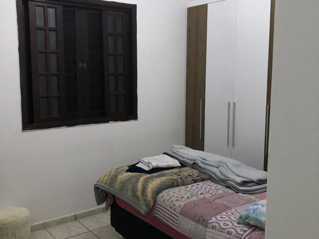 Casa com 150m² 3 quartos e 2 banheiros, à venda, no bairro Residencial Comercial Vila Verde em Pindamonhangaba