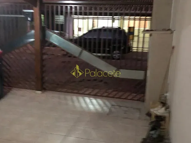 Casa com 150m² 3 quartos e 2 banheiros, à venda, no bairro Residencial Comercial Vila Verde em Pindamonhangaba