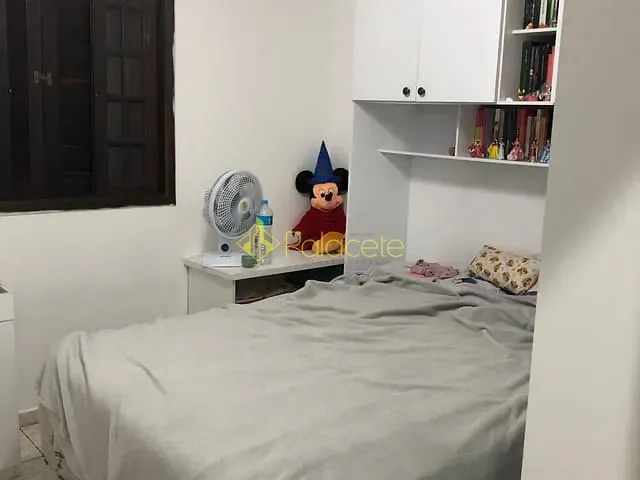 Casa com 150m² 3 quartos e 2 banheiros, à venda, no bairro Residencial Comercial Vila Verde em Pindamonhangaba
