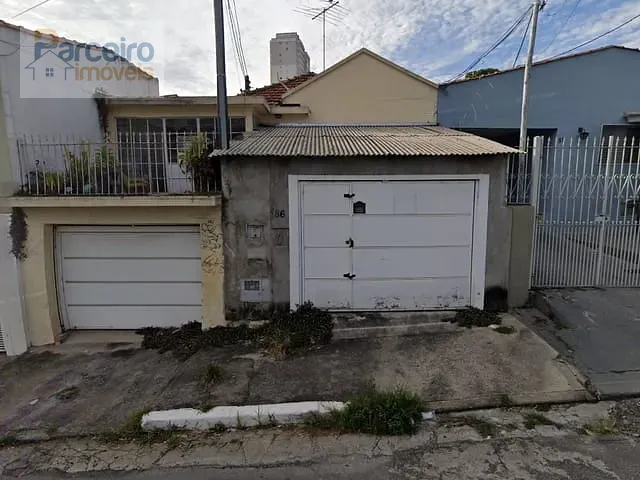 Terreno com 252m², à venda, no bairro Vila Santa Isabel em São Paulo