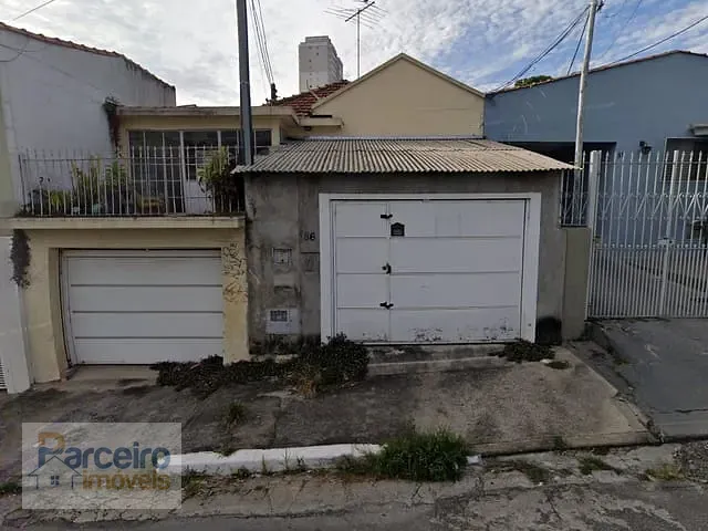 Terreno com 252m², à venda, no bairro Vila Santa Isabel em São Paulo