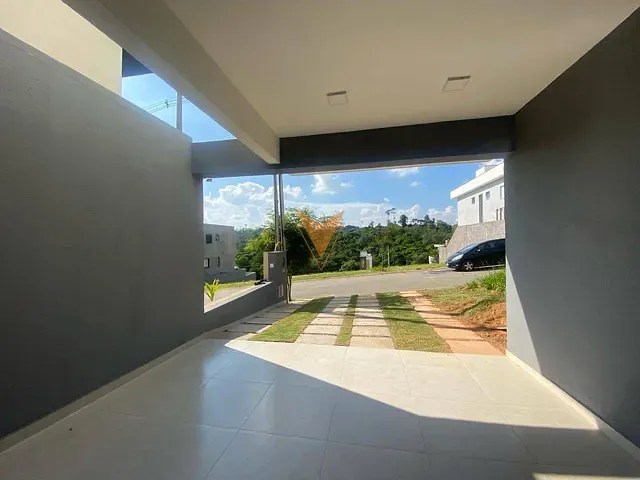 Casa 3 quartos e 2 banheiros, à venda, no bairro Das Pedras em Cotia