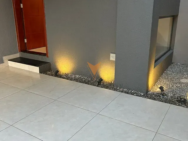 Casa 3 quartos e 2 banheiros, à venda, no bairro Das Pedras em Cotia