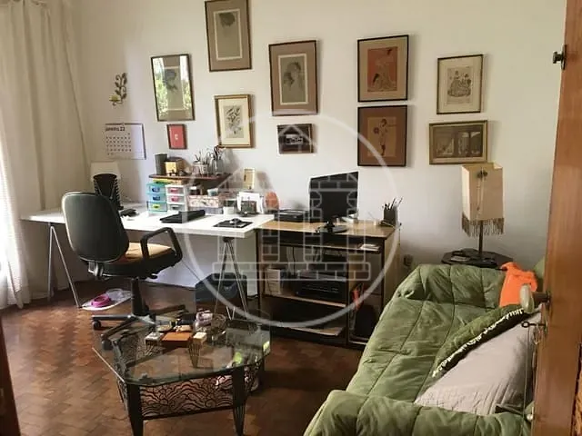 Casa com 750m², à venda, no bairro Campo Belo em São Paulo