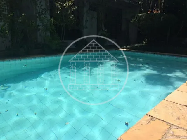 Casa com 750m², à venda, no bairro Campo Belo em São Paulo