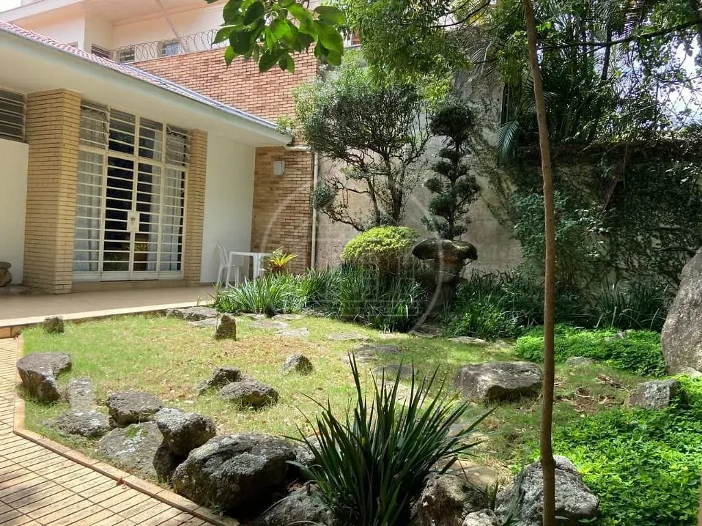 Casa, 4 quartos, 250 m² - Foto 19
