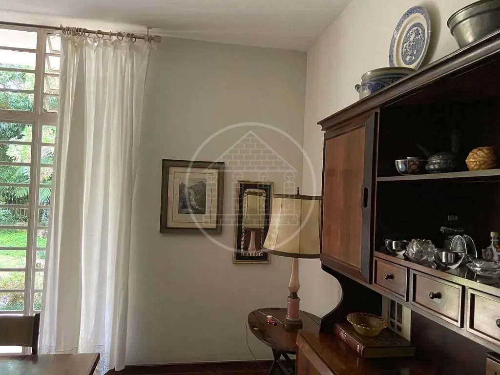Casa, 4 quartos, 250 m² - Foto 23