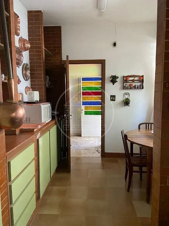 Casa, 4 quartos, 250 m² - Foto 33