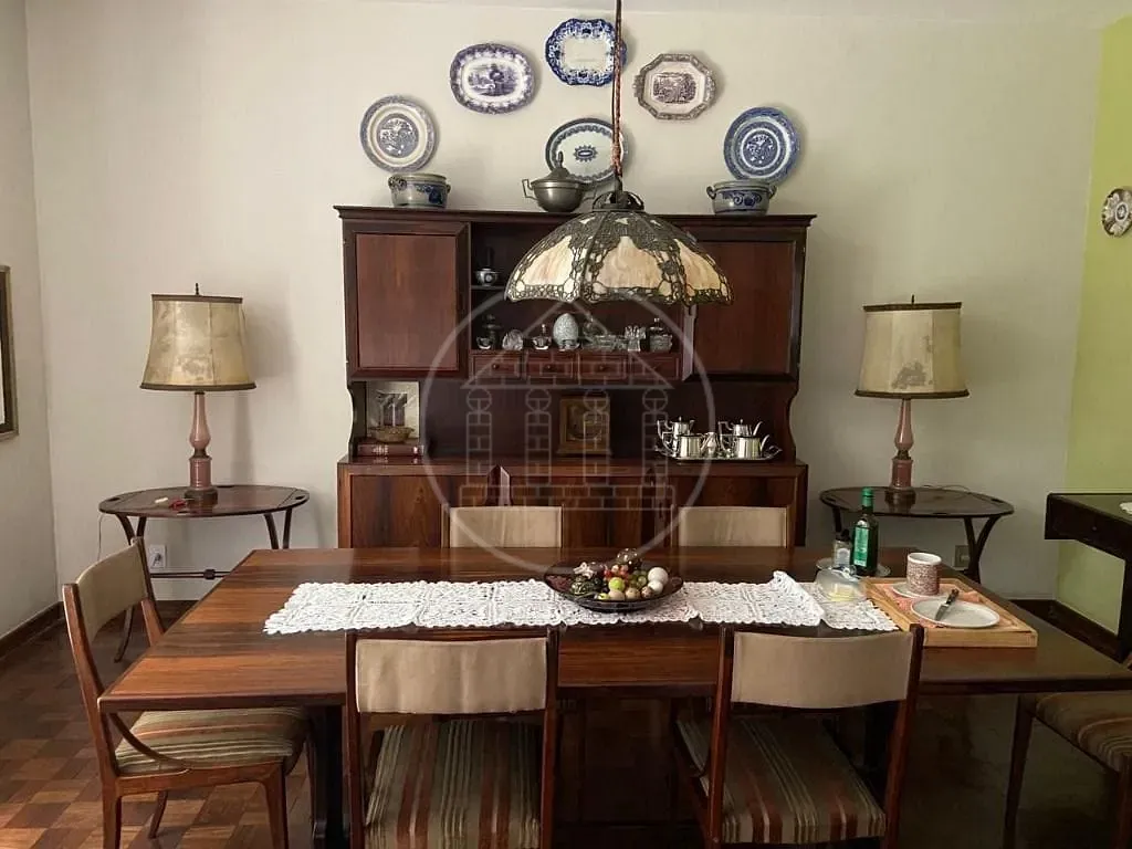 Casa, 4 quartos, 250 m² - Foto 22