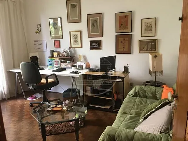 Casa com 750m², à venda, no bairro Campo Belo em São Paulo
