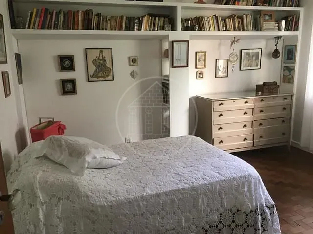Casa com 750m², à venda, no bairro Campo Belo em São Paulo